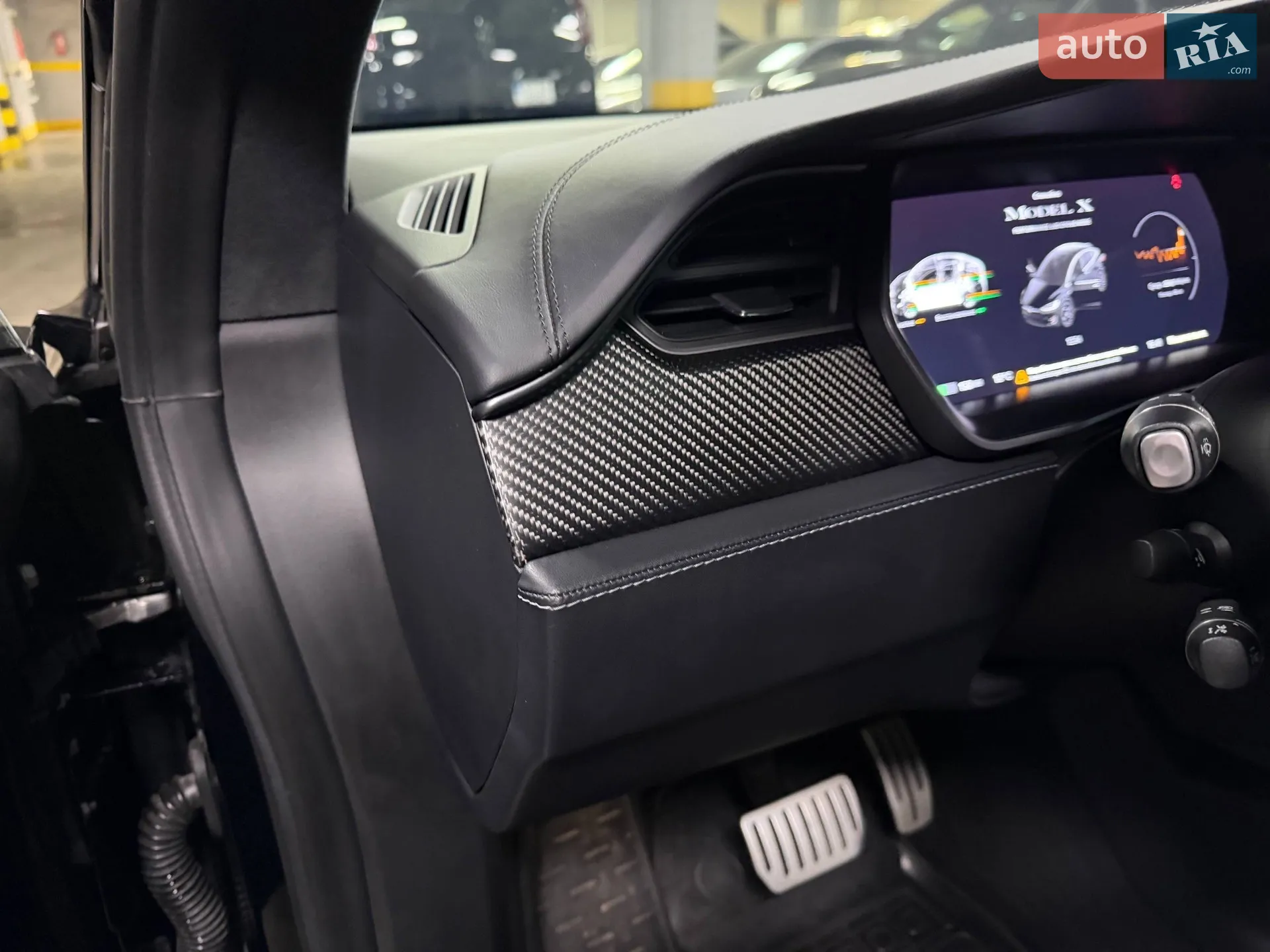 2020 Tesla Model X - мініатюра 43