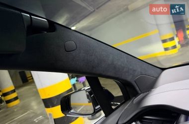 Позашляховик / Кросовер Tesla Model X 2020 в Києві фото 44 Позашляховик / Кросовер Tesla Model X 2020 в Києві