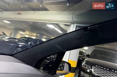 Позашляховик / Кросовер Tesla Model X 2020 в Києві фото 47 Позашляховик / Кросовер Tesla Model X 2020 в Києві