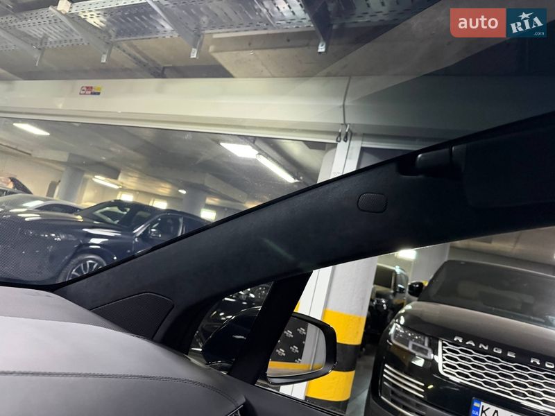 Внедорожник / Кроссовер Tesla Model X 2020 в Киеве