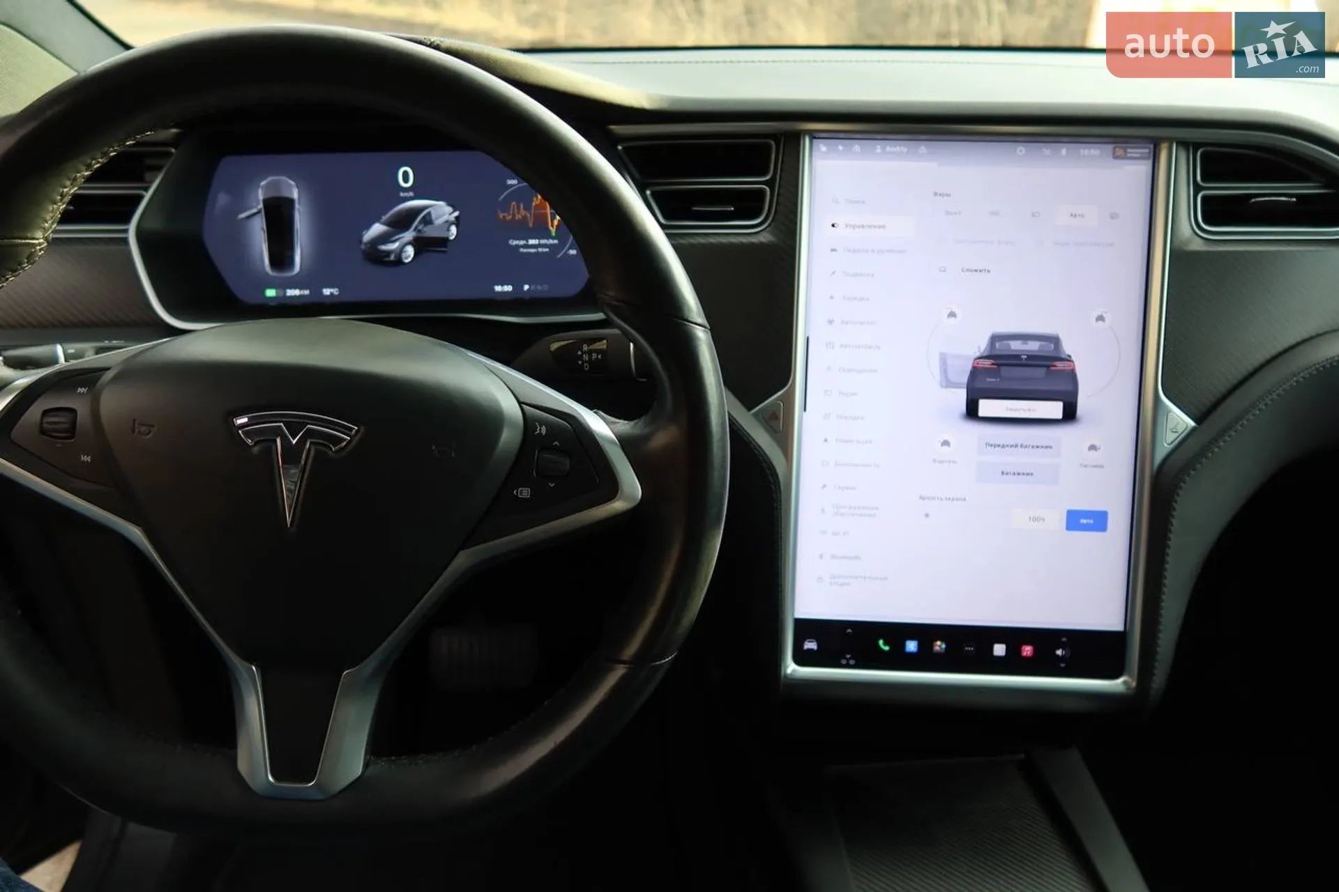 2018 Tesla Model X - мініатюра 13