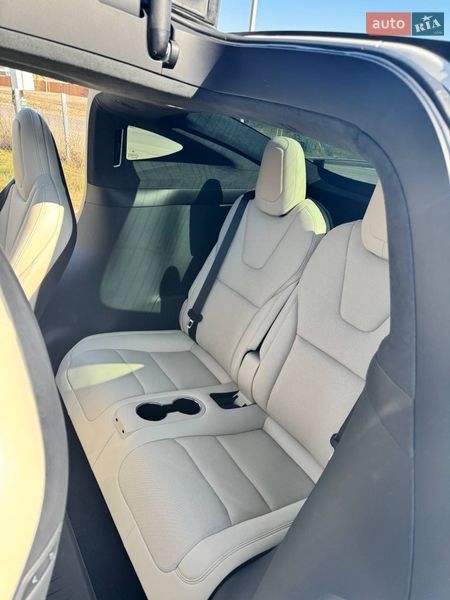 Внедорожник / Кроссовер Tesla Model X 2023 в Киеве фото 18 Внедорожник / Кроссовер Tesla Model X 2023 в Киеве