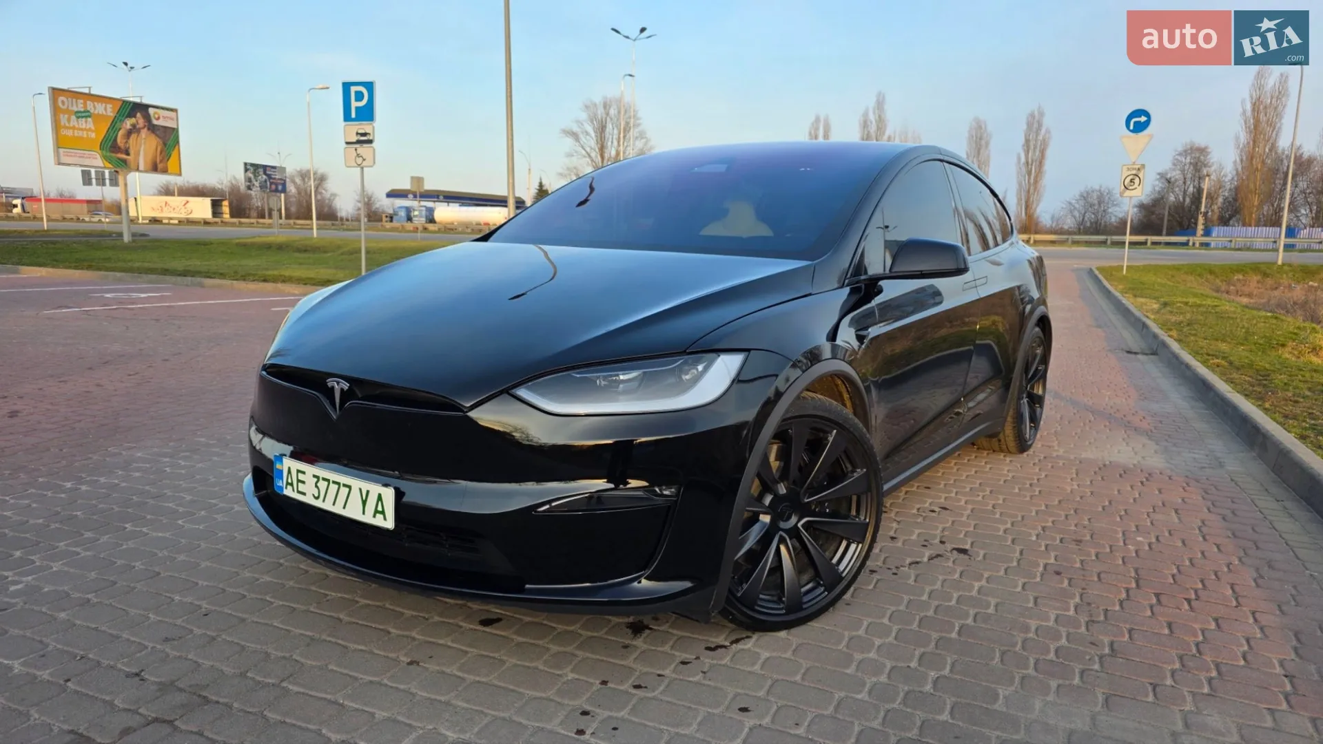 2023 Tesla Model X - мініатюра 8