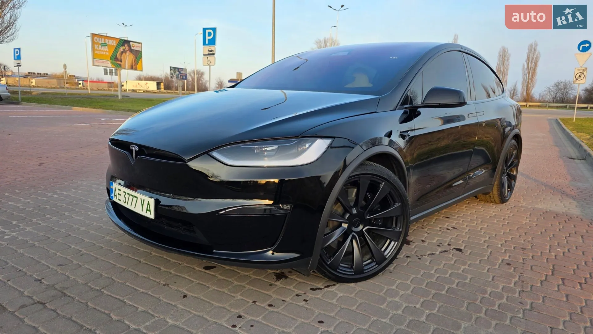 2023 Tesla Model X - мініатюра 9