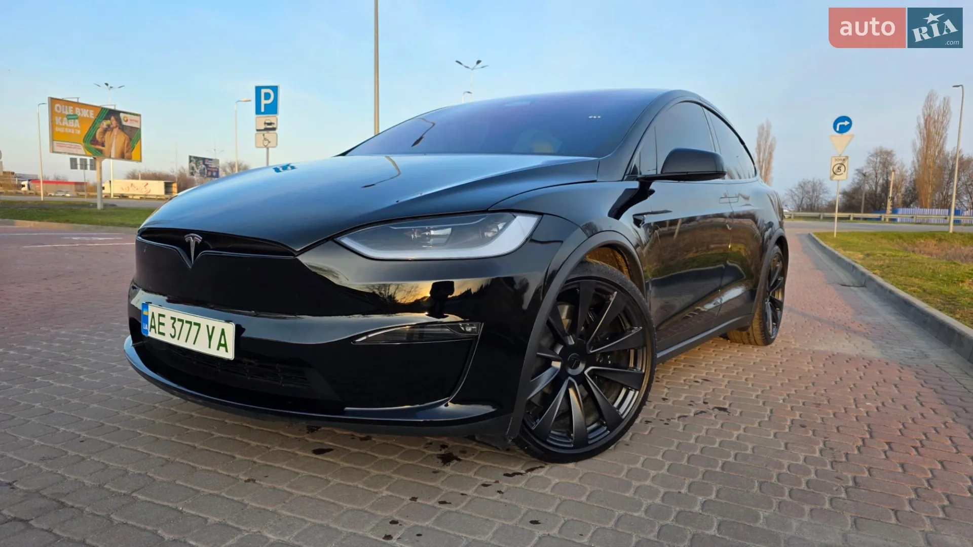 2023 Tesla Model X - мініатюра 14