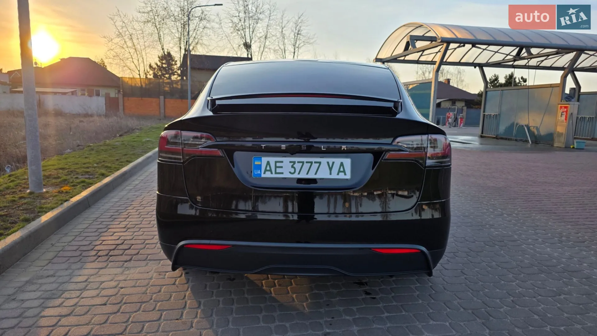 2023 Tesla Model X - мініатюра 19