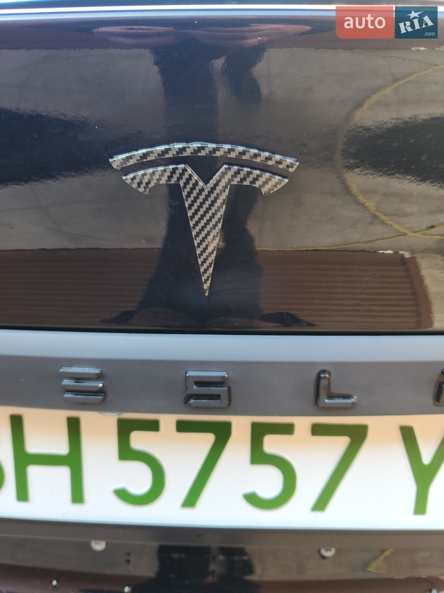 2016 Tesla Model X - мініатюра 34