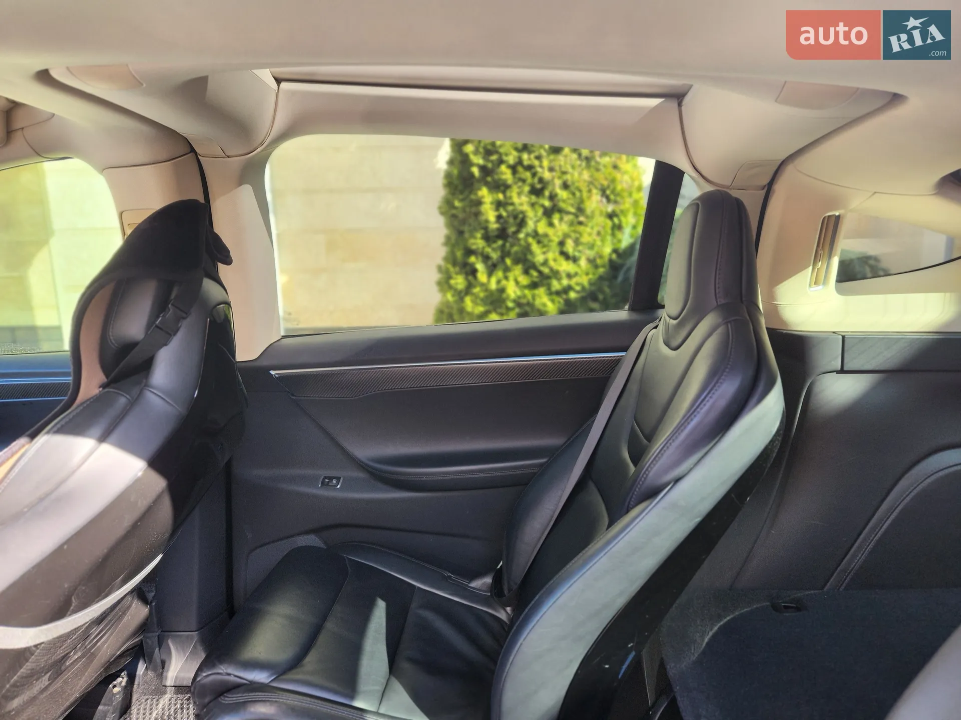 2016 Tesla Model X - мініатюра 37