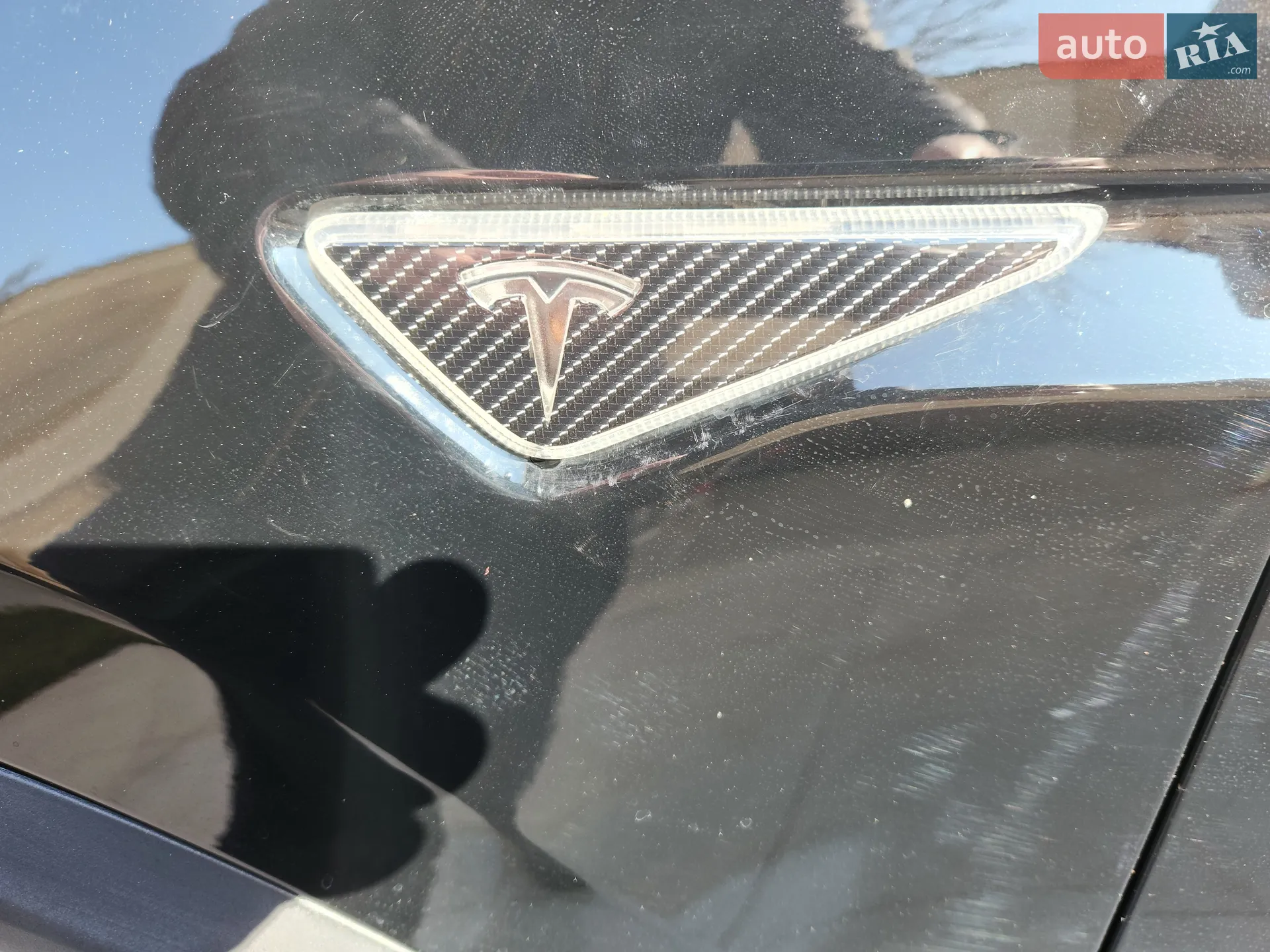 2016 Tesla Model X - мініатюра 42