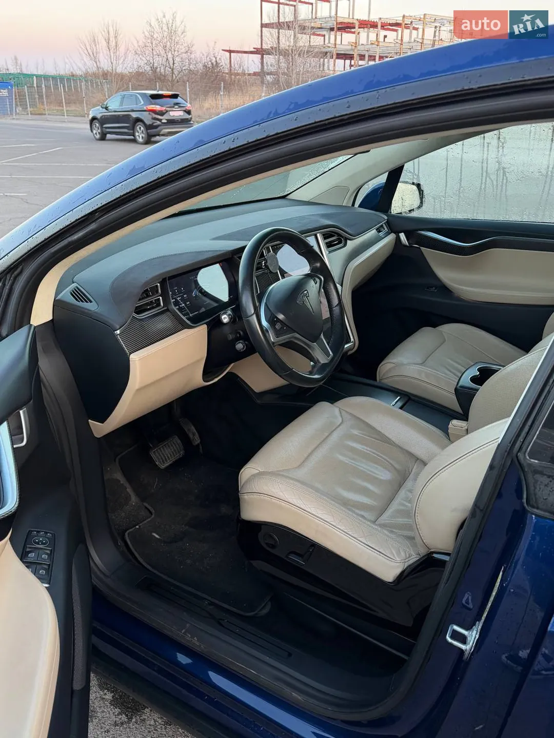 2016 Tesla Model X - мініатюра 9