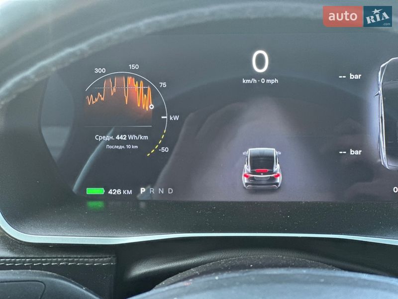 Внедорожник / Кроссовер Tesla Model X 2016 в Владимире фото 19 Внедорожник / Кроссовер Tesla Model X 2016 в Владимире