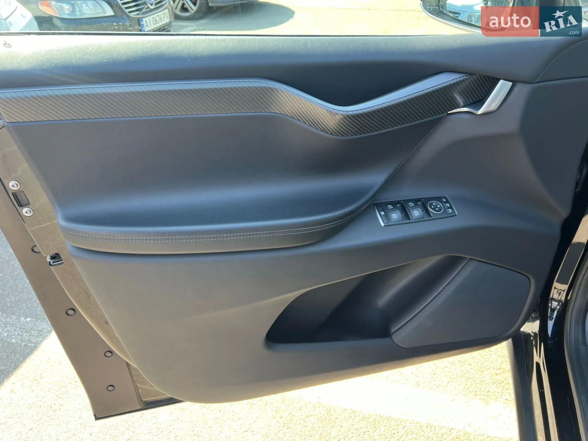 2018 Tesla Model X - мініатюра 13