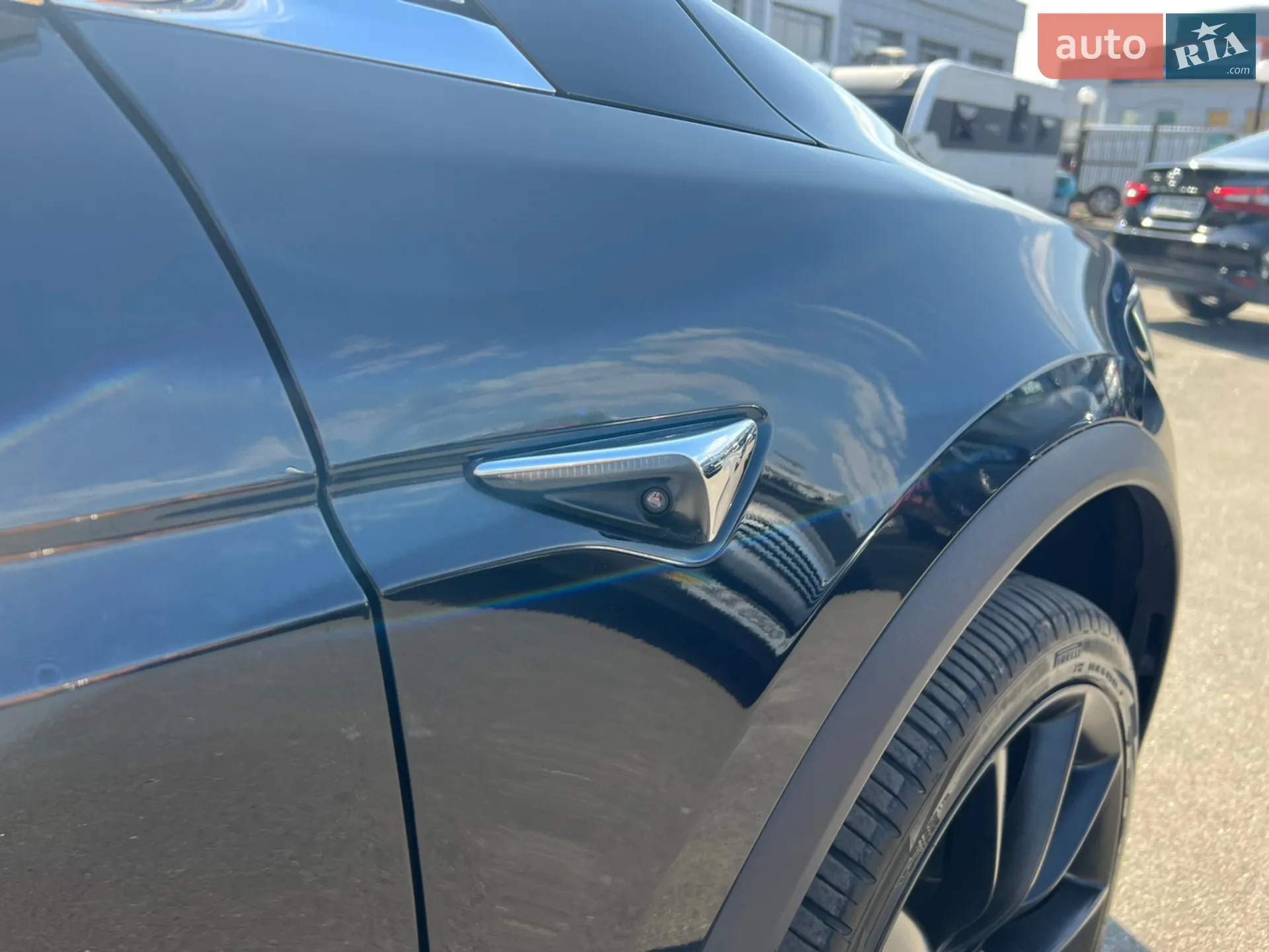 2018 Tesla Model X - мініатюра 46