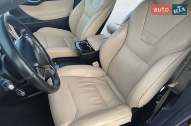 Позашляховик / Кросовер Tesla Model X 2016 в Львові фото 13 Позашляховик / Кросовер Tesla Model X 2016 в Львові