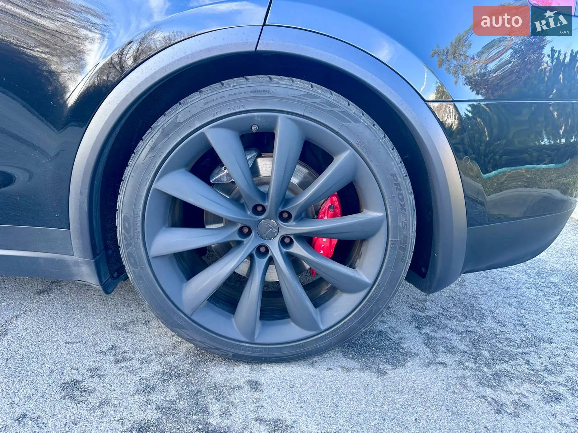 2019 Tesla Model X - мініатюра 24