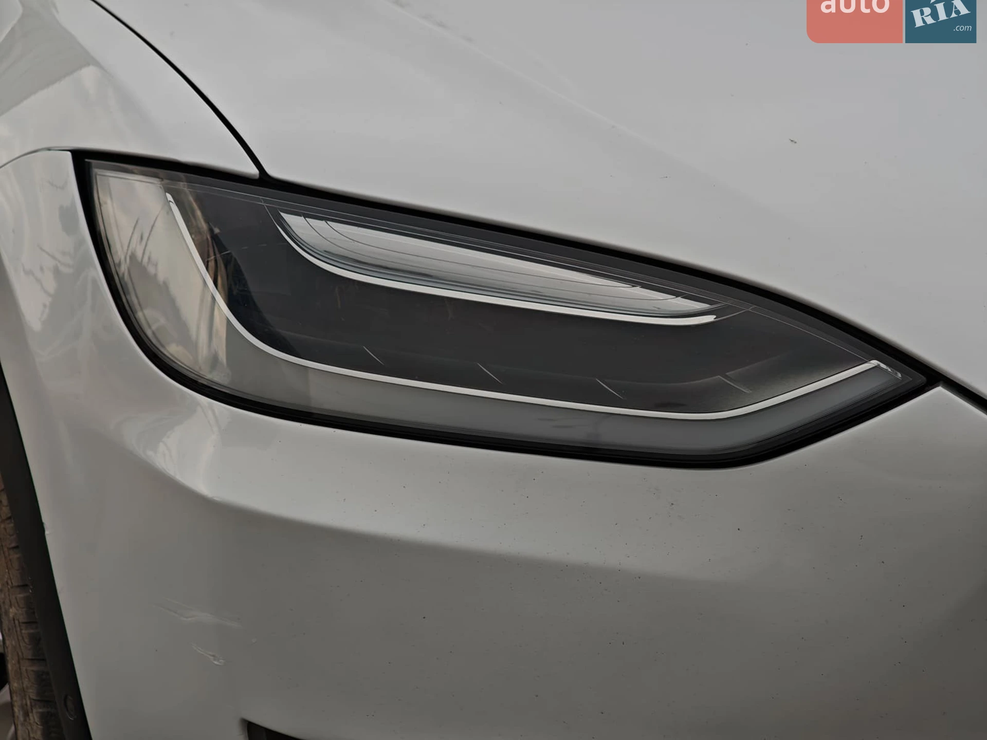 2016 Tesla Model X - мініатюра 7