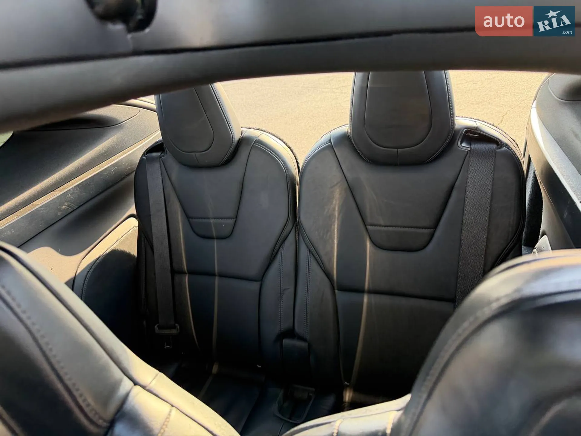 2016 Tesla Model X - мініатюра 20