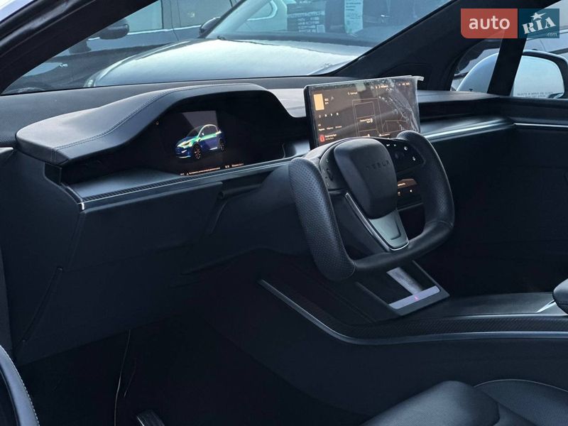 Внедорожник / Кроссовер Tesla Model X 2023 в Киеве фото 12 Внедорожник / Кроссовер Tesla Model X 2023 в Киеве