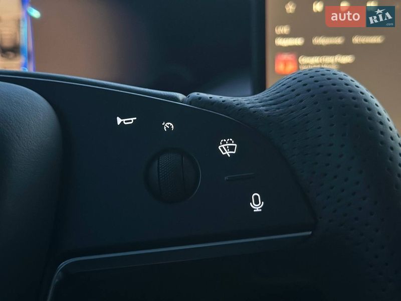 Внедорожник / Кроссовер Tesla Model X 2023 в Киеве фото 22 Внедорожник / Кроссовер Tesla Model X 2023 в Киеве