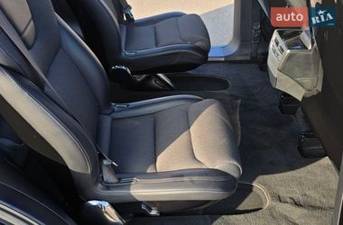 Внедорожник / Кроссовер Tesla Model X 2016 в Киеве фото 15 Внедорожник / Кроссовер Tesla Model X 2016 в Киеве