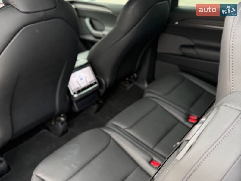 Внедорожник / Кроссовер Tesla Model X 2024 в Днепре фото 21 Внедорожник / Кроссовер Tesla Model X 2024 в Днепре