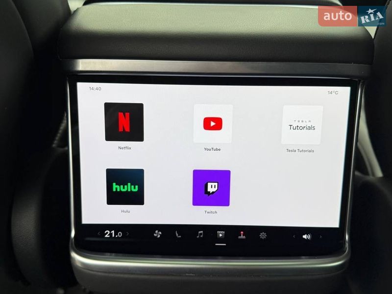 Внедорожник / Кроссовер Tesla Model X 2024 в Днепре фото 26 Внедорожник / Кроссовер Tesla Model X 2024 в Днепре