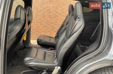 Внедорожник / Кроссовер Tesla Model X 2016 в Львове