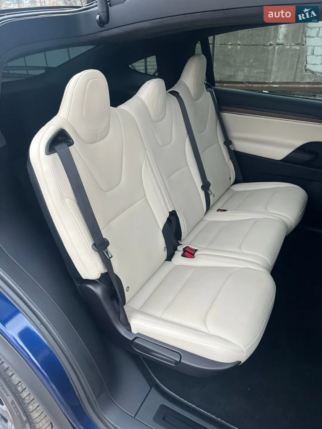 2022 Tesla Model X - мініатюра 17