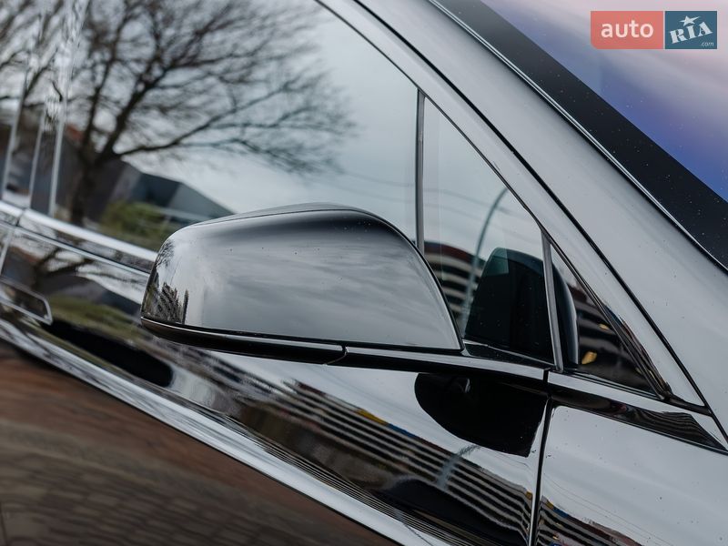 Позашляховик / Кросовер Tesla Model X 2022 в Києві фото 17 Позашляховик / Кросовер Tesla Model X 2022 в Києві