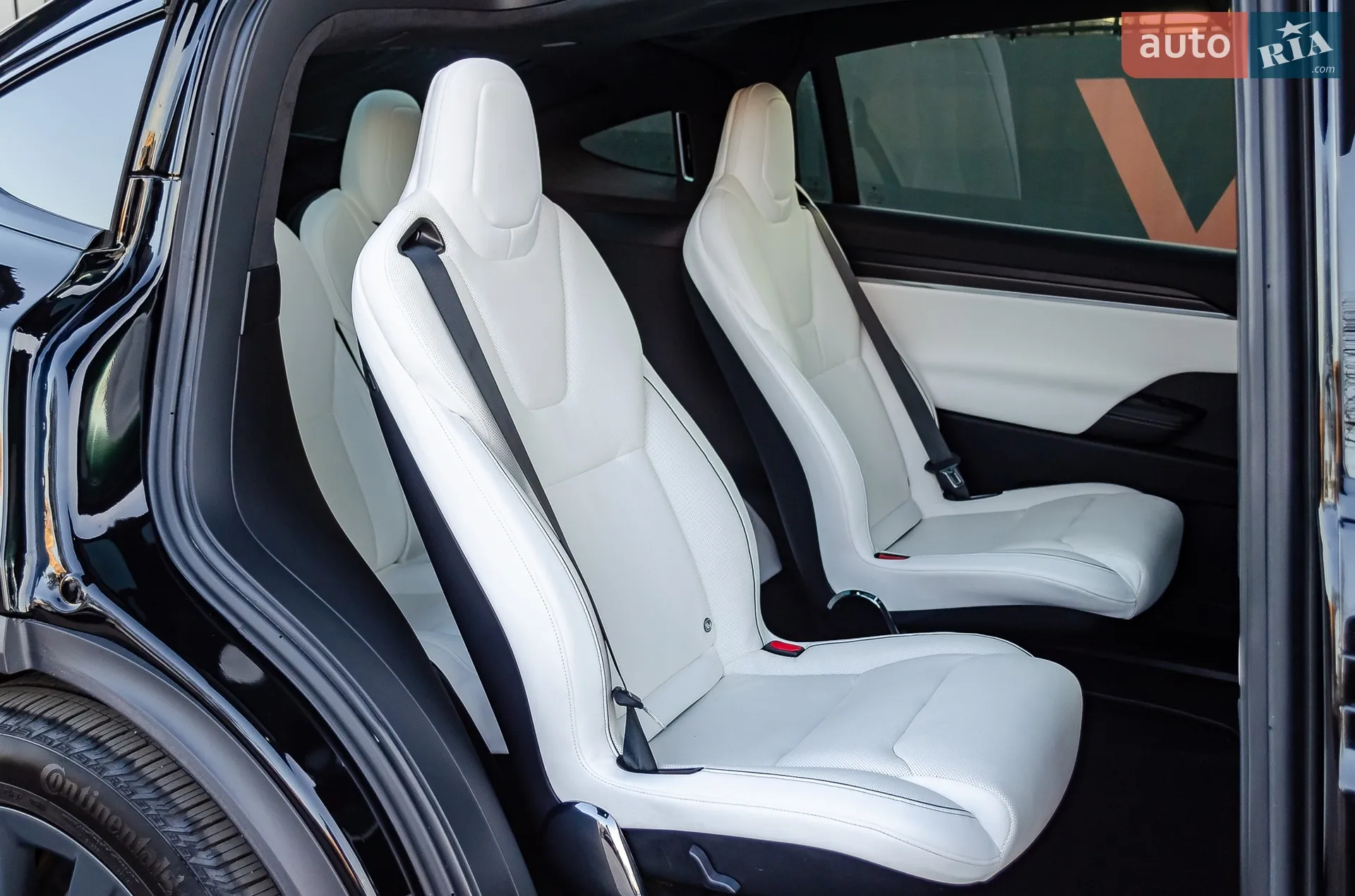 2022 Tesla Model X - мініатюра 37