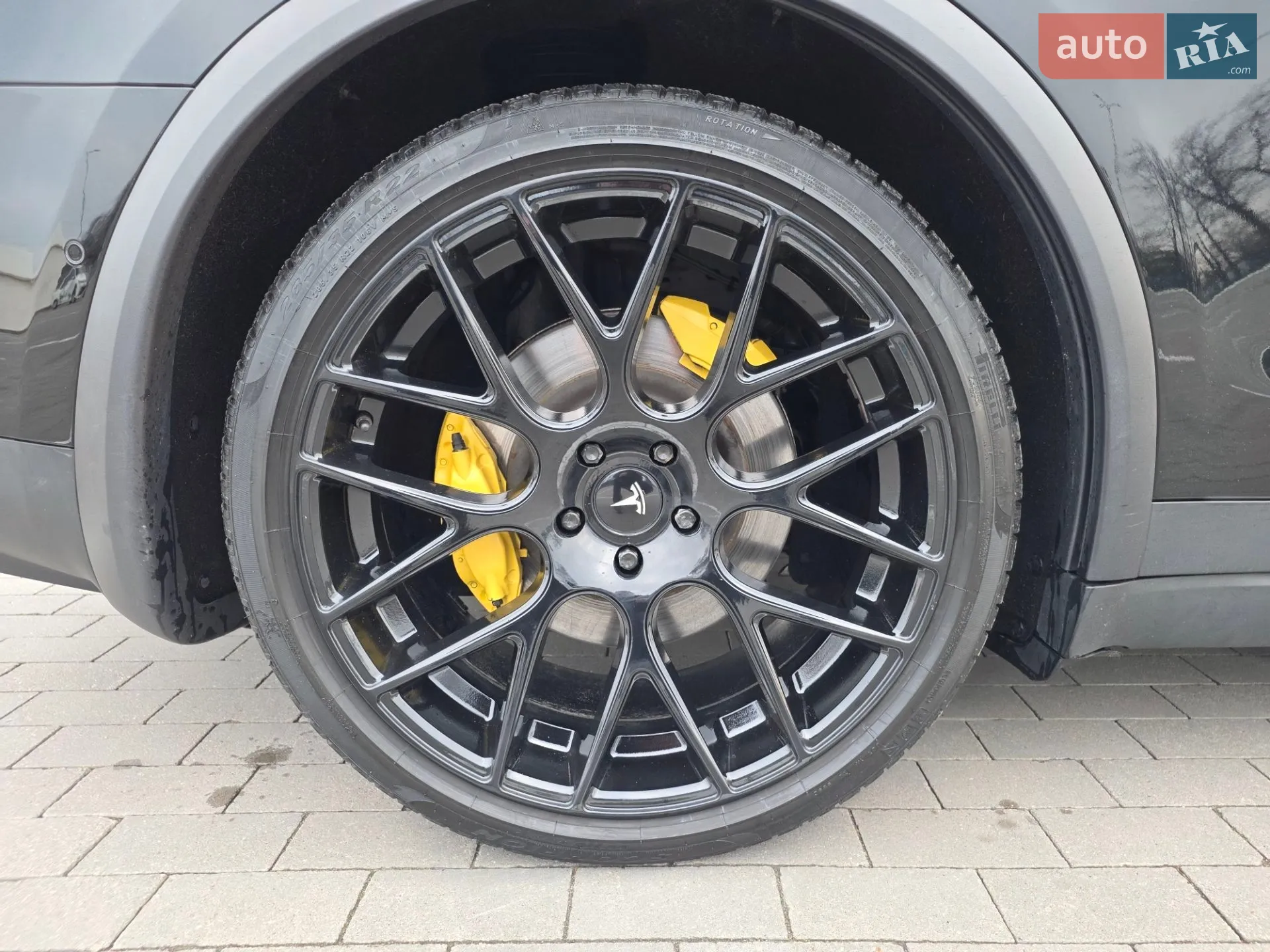2016 Tesla Model X - мініатюра 12