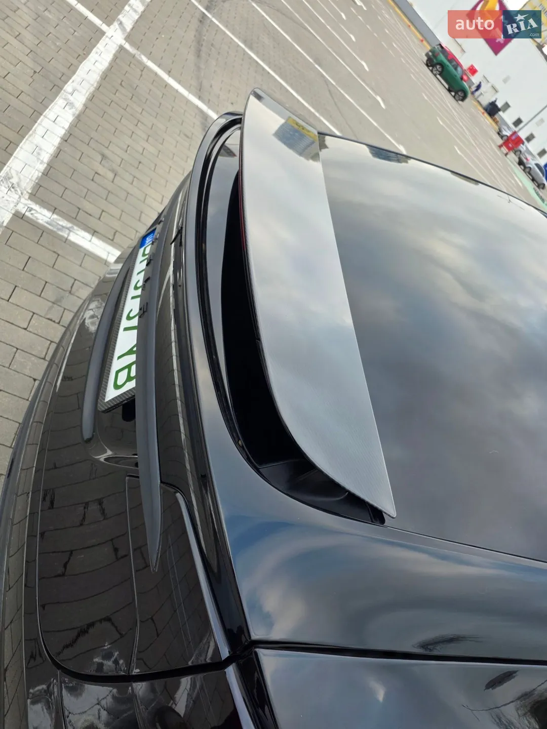 2016 Tesla Model X - мініатюра 17