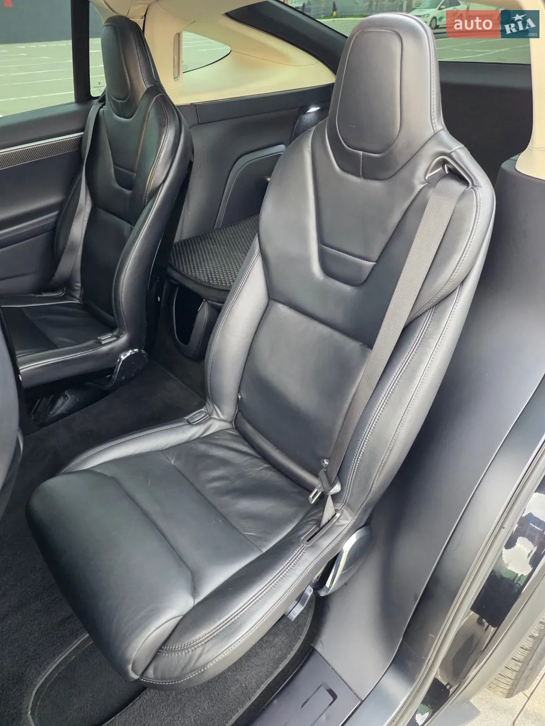 2016 Tesla Model X - мініатюра 26