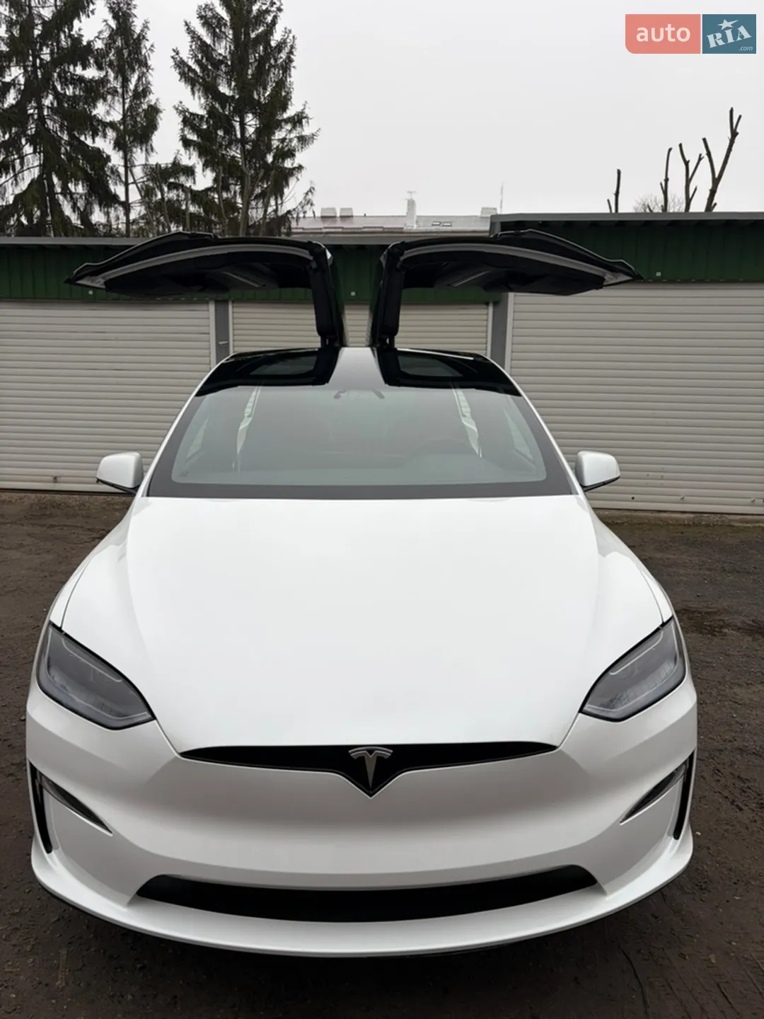 2024 Tesla Model X - мініатюра 28