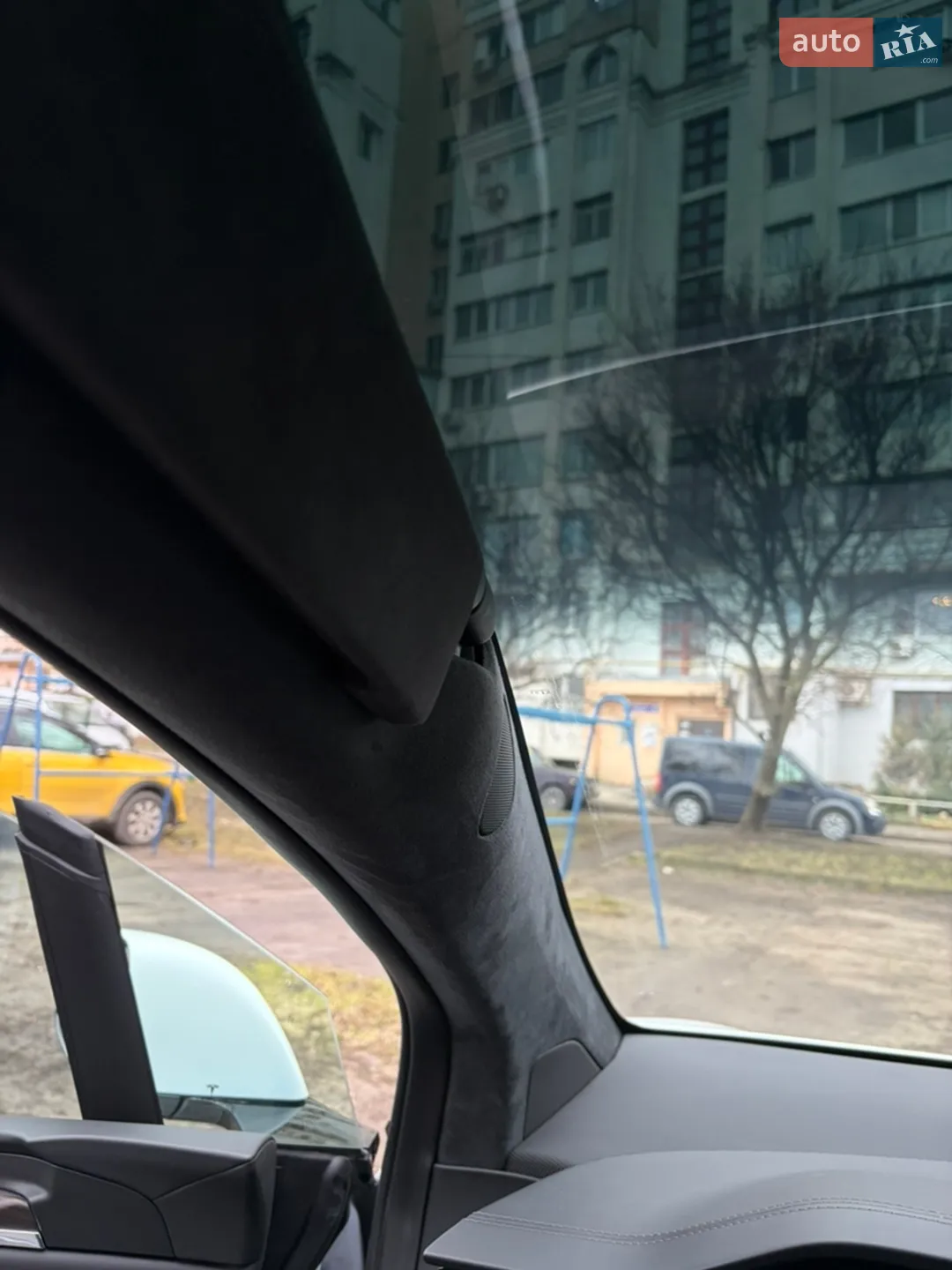 2024 Tesla Model X - мініатюра 40