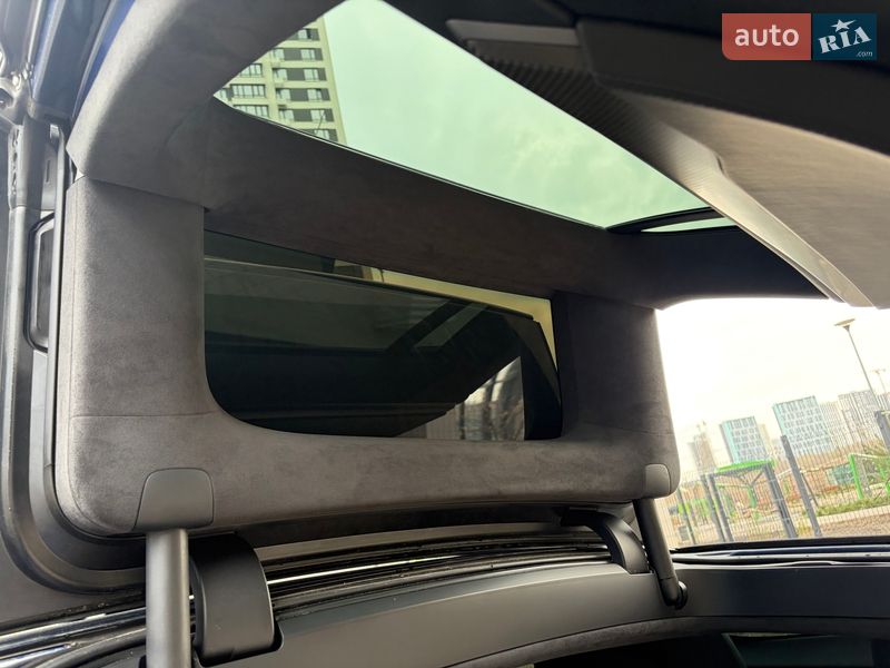 Внедорожник / Кроссовер Tesla Model X 2019 в Киеве