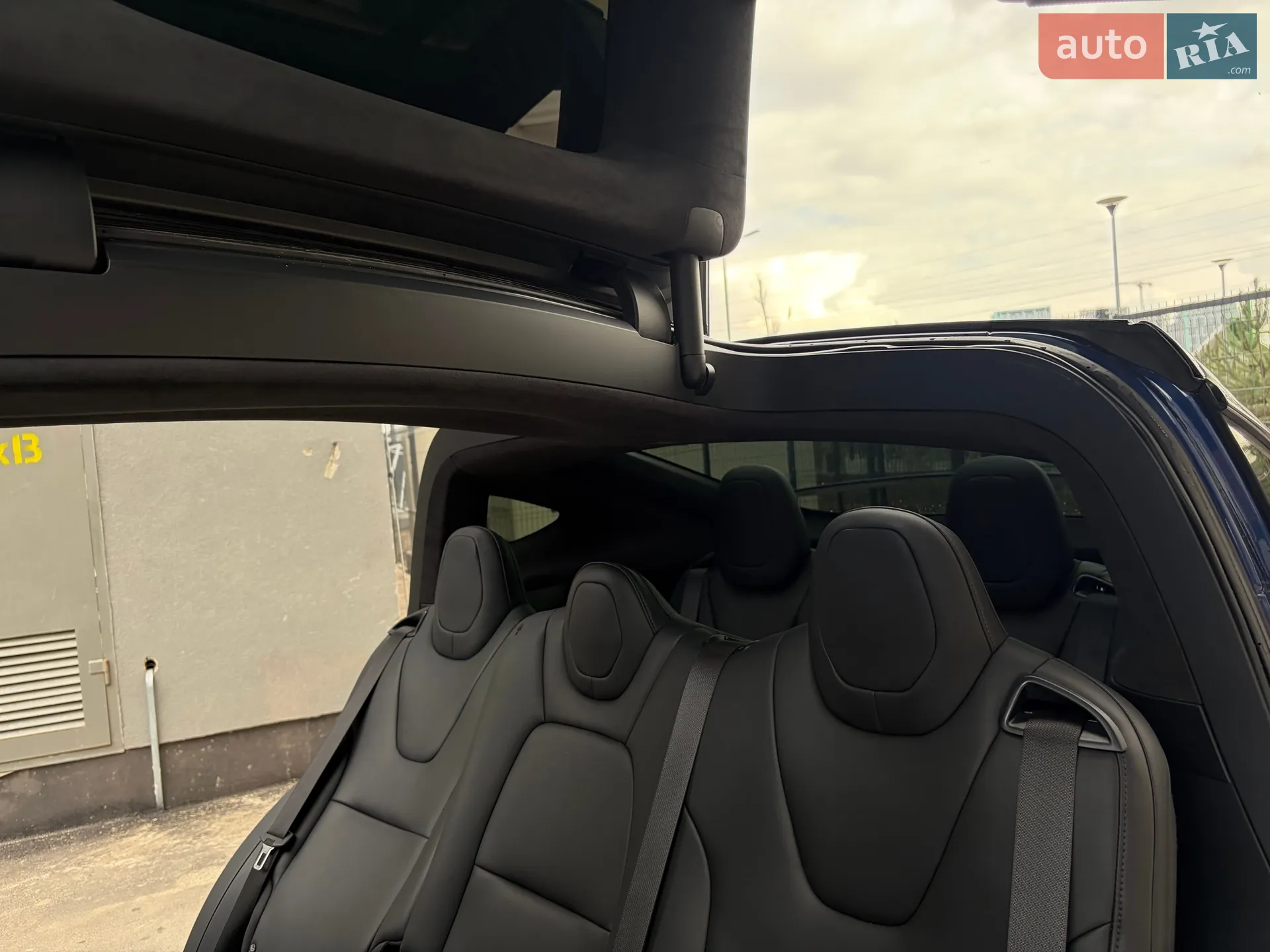 2019 Tesla Model X - мініатюра 33
