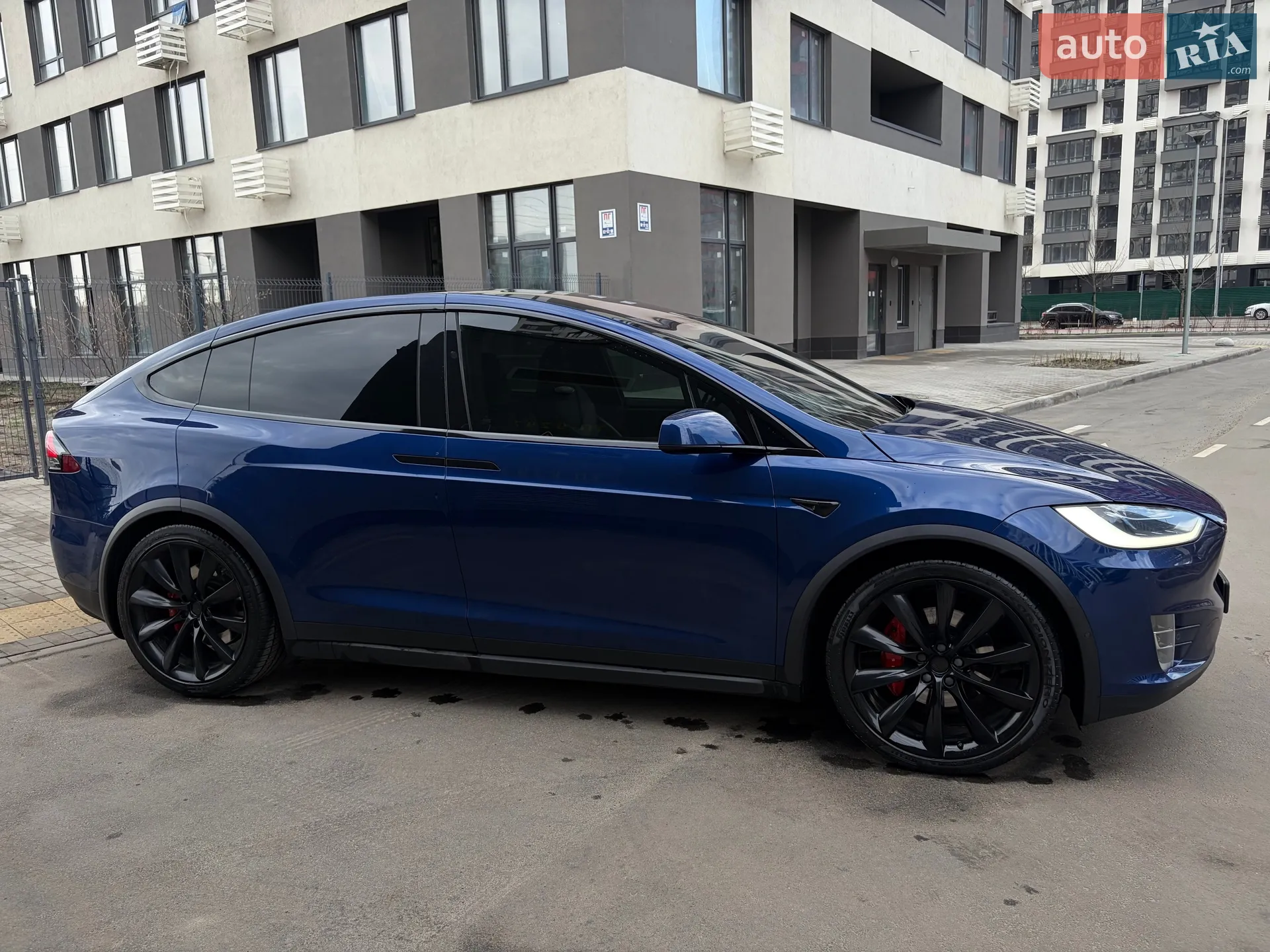 2019 Tesla Model X - мініатюра 51