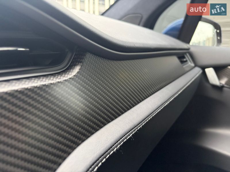 Внедорожник / Кроссовер Tesla Model X 2019 в Киеве