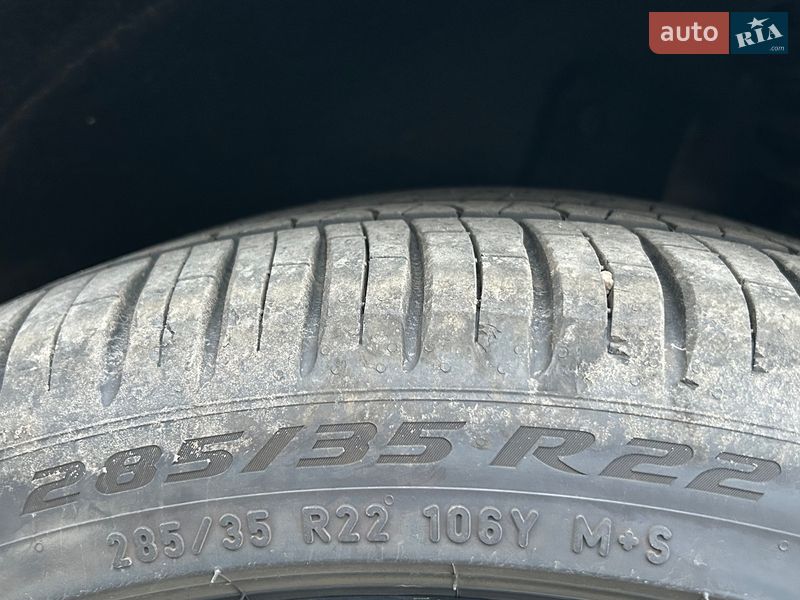 Позашляховик / Кросовер Tesla Model X 2017 в Черкасах фото 21 Позашляховик / Кросовер Tesla Model X 2017 в Черкасах