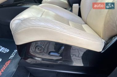 Внедорожник / Кроссовер Tesla Model X 2016 в Хмельницком