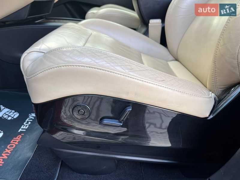 Внедорожник / Кроссовер Tesla Model X 2016 в Хмельницком