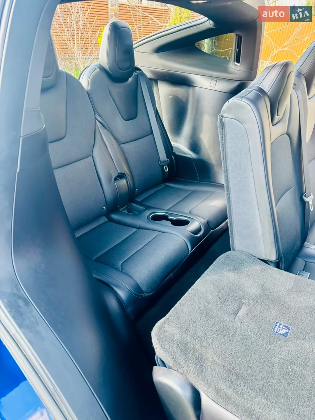 2018 Tesla Model X - мініатюра 12