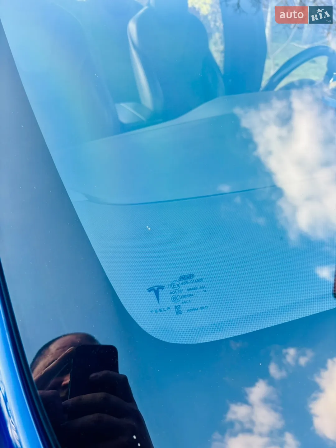 2018 Tesla Model X - мініатюра 14