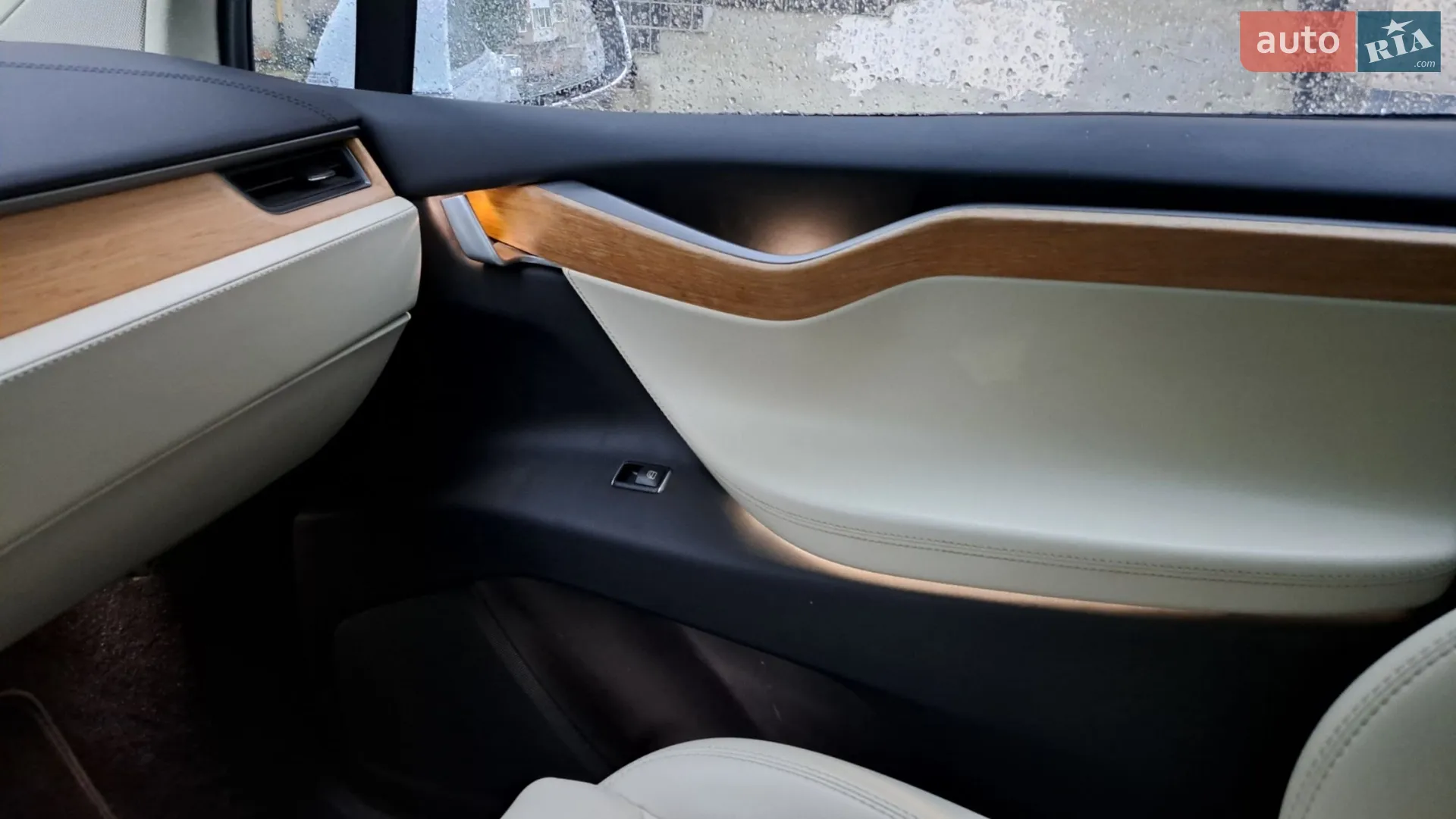 2018 Tesla Model X - мініатюра 7