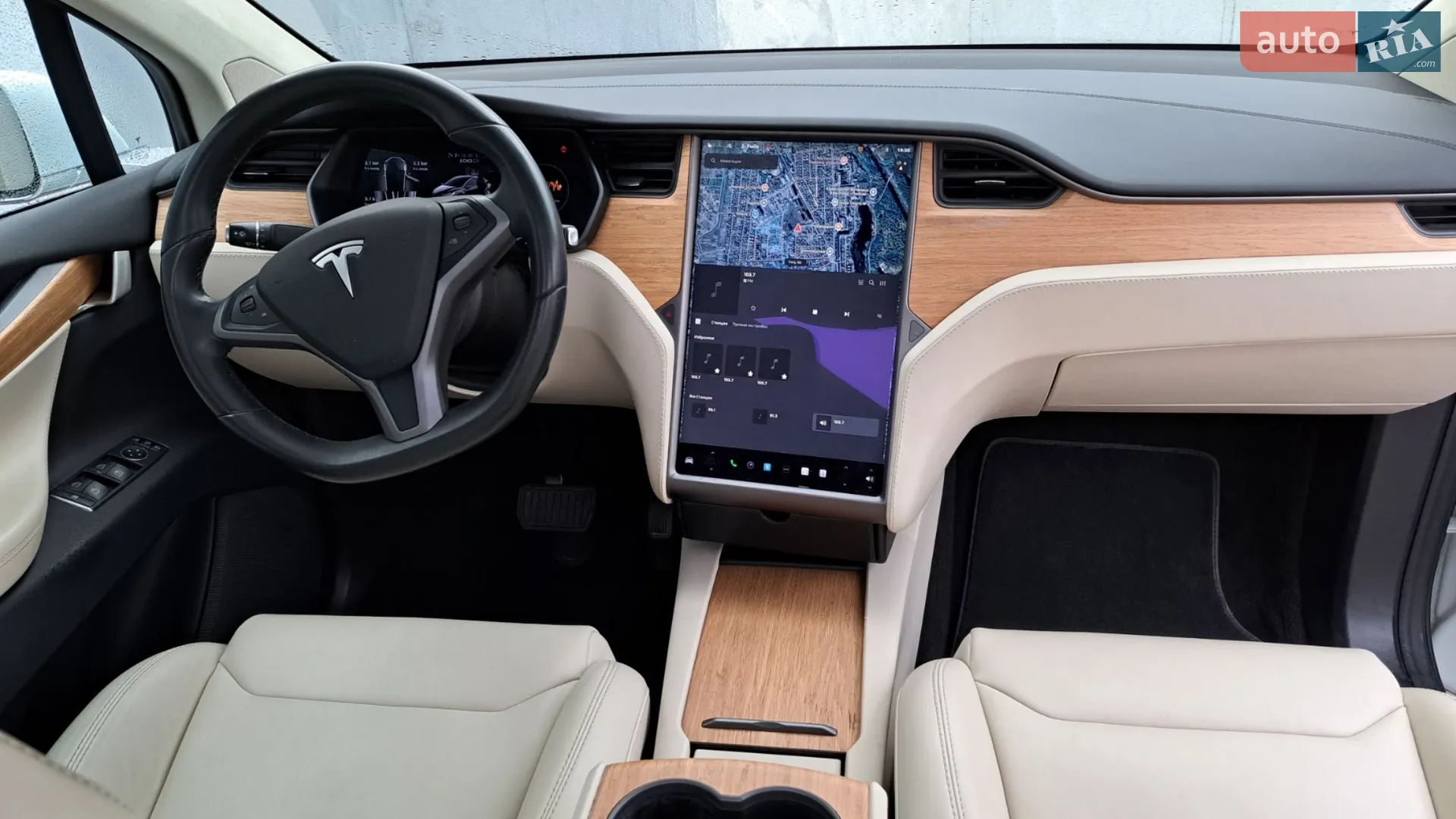 2018 Tesla Model X - мініатюра 14