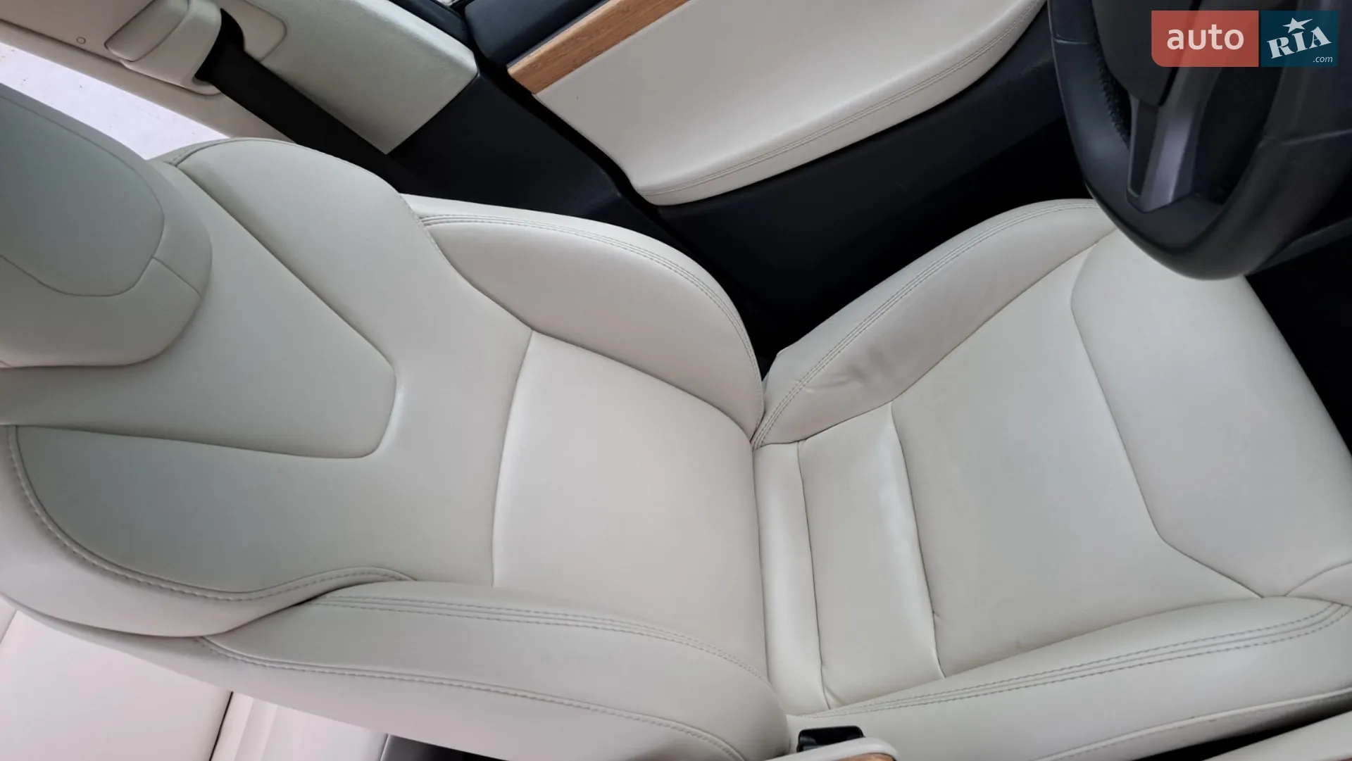 2018 Tesla Model X - мініатюра 11