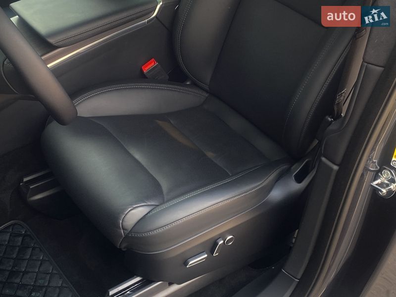 Внедорожник / Кроссовер Tesla Model X 2024 в Киеве фото 13 Внедорожник / Кроссовер Tesla Model X 2024 в Киеве
