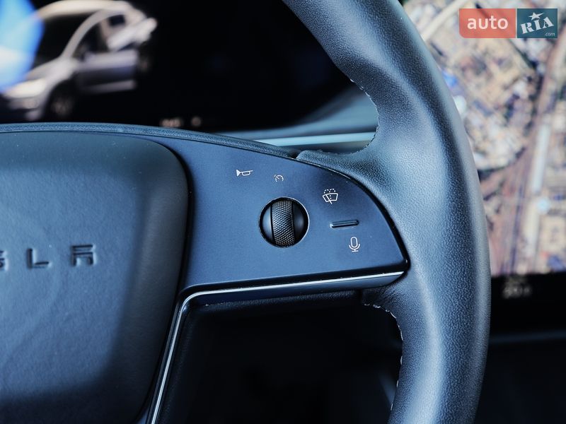 Позашляховик / Кросовер Tesla Model X 2023 в Києві