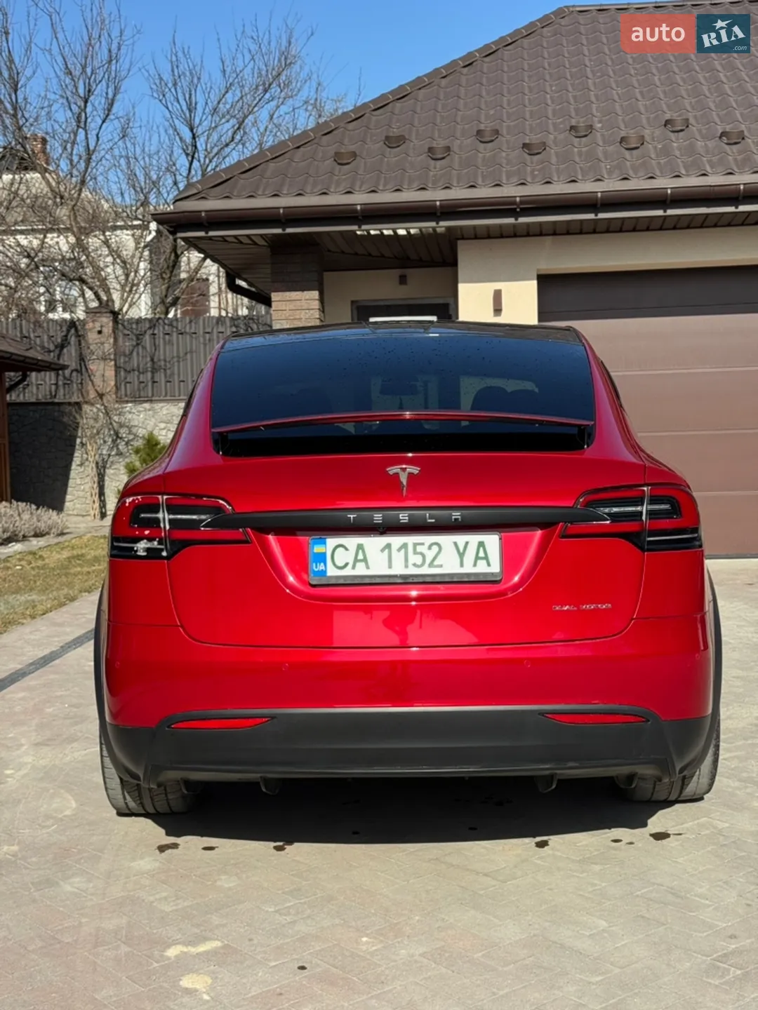 2019 Tesla Model X - мініатюра 8